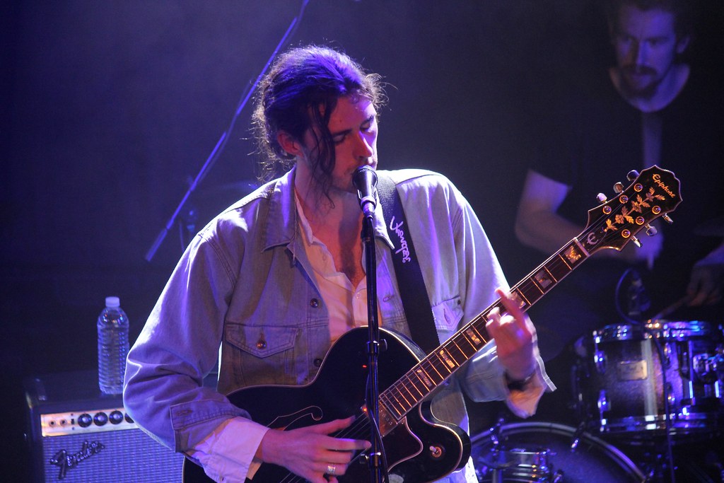 Hozier -