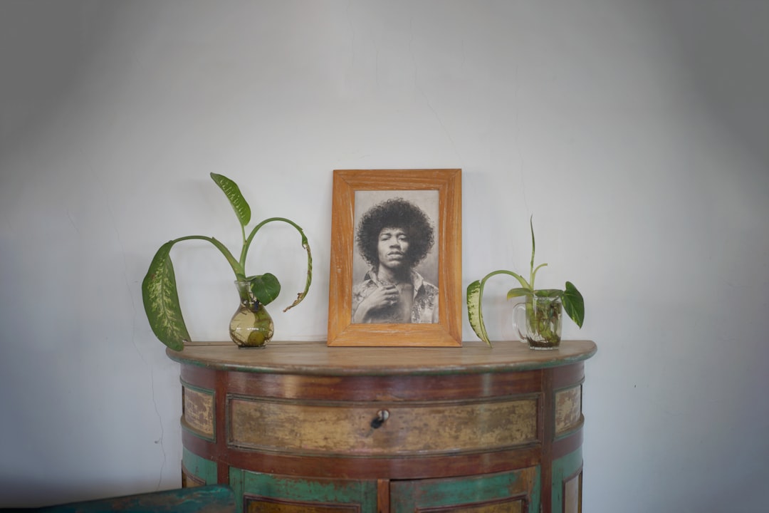 All Along the Watchtower – Jimi Hendrix (image credits: unsplash)
