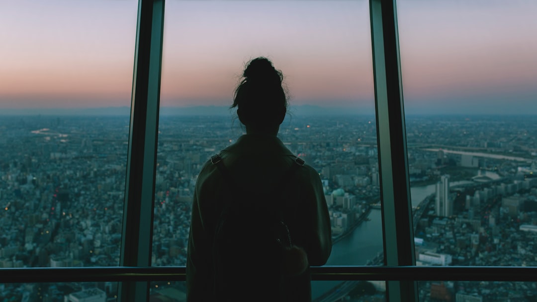 The Quiet Power of “Lost in Translation” (image credits: unsplash)