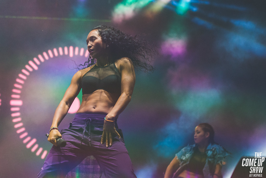 No Scrubs – TLC (image credits: flickr)