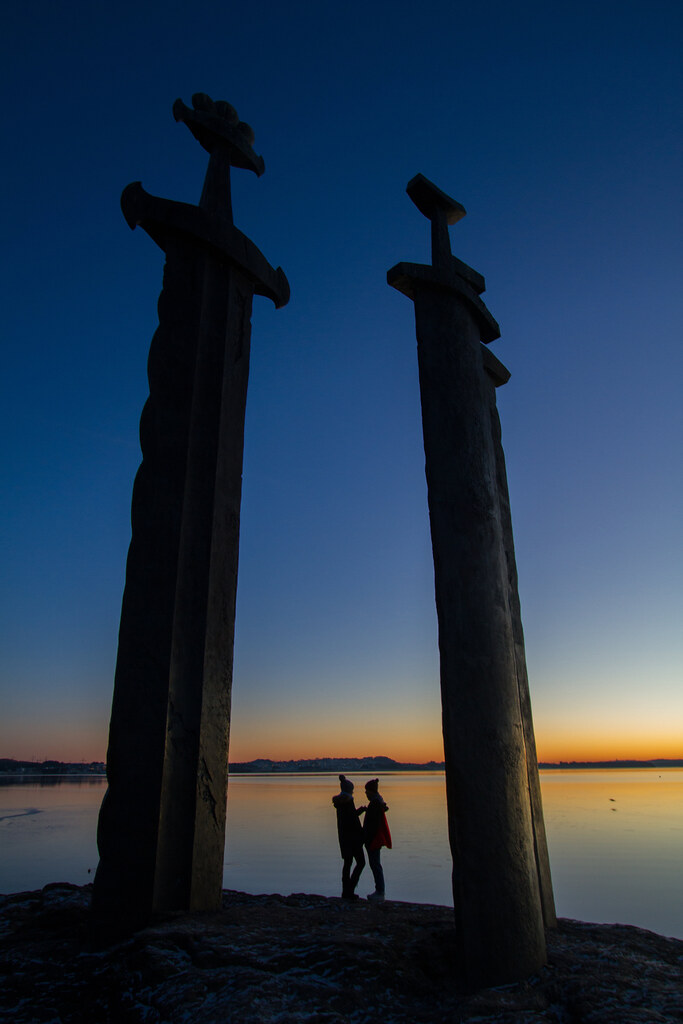 Avoidance: The Silent Killer of Romance (image credits: flickr)