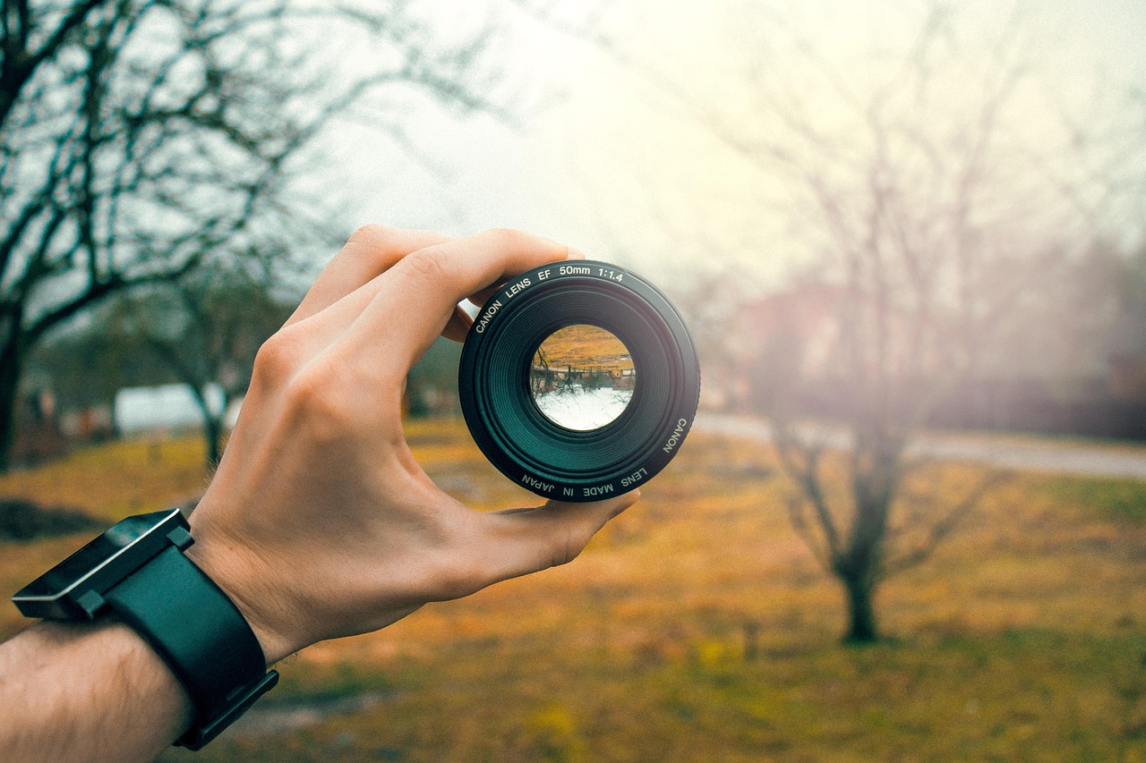 The Importance of Focus in Productivity (image credits: pixabay)