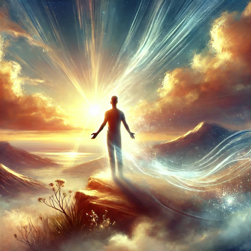 Selective Adoption of Spiritual Elements (image credits: wikimedia)