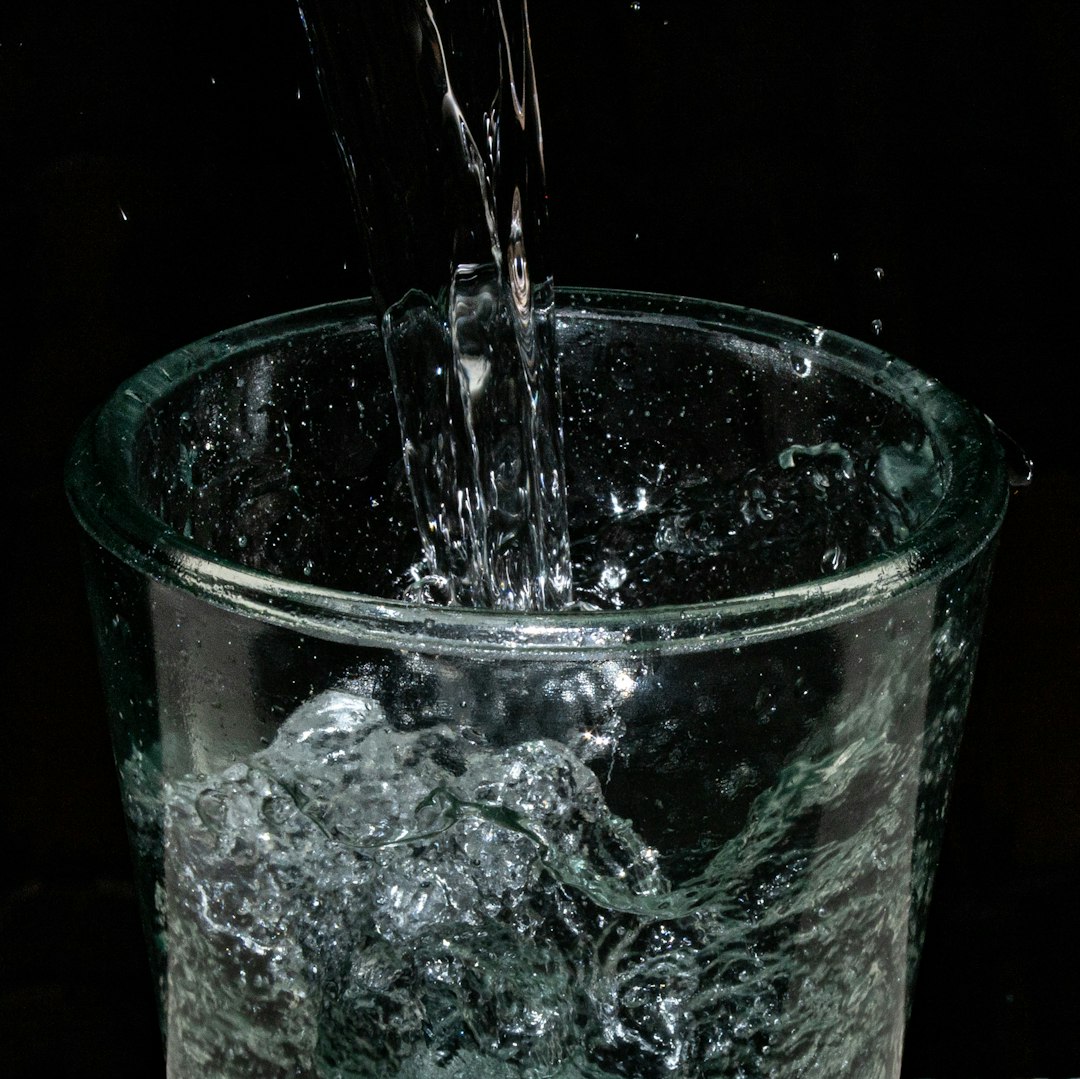 Not Drinking Enough Water (image credits: unsplash)