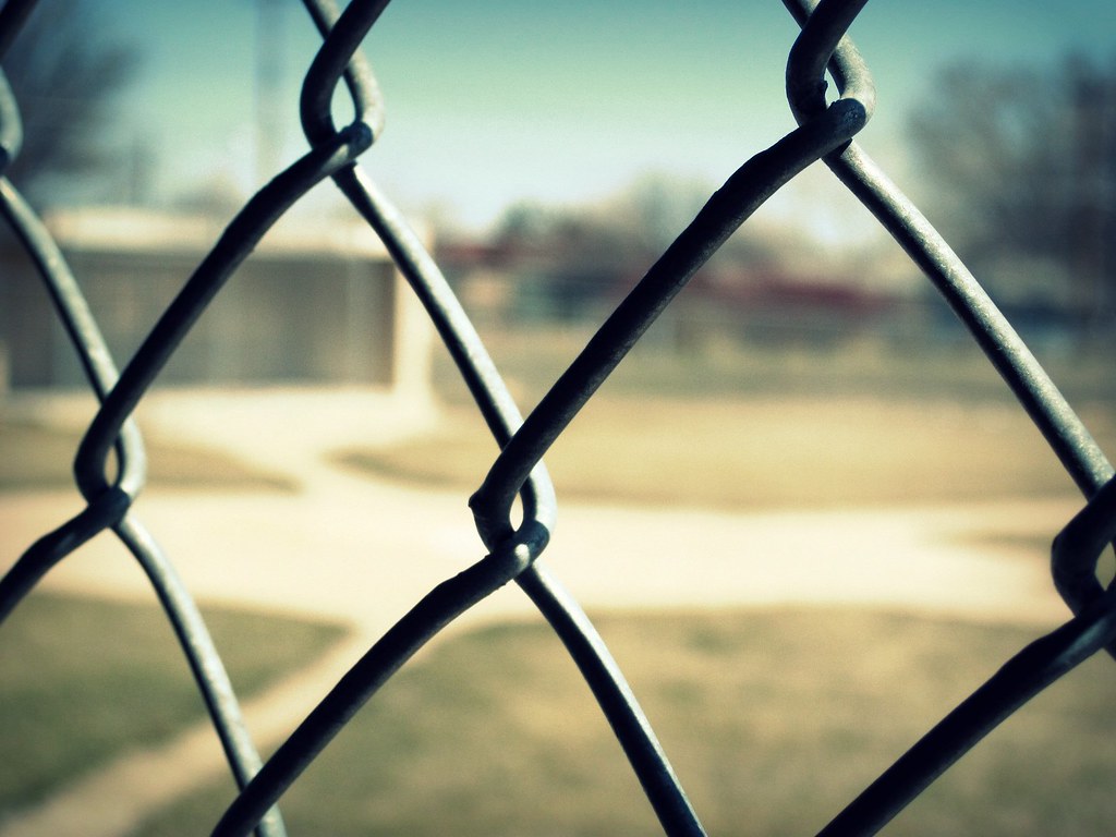 Building Fences Without Permits (image credits: flickr)