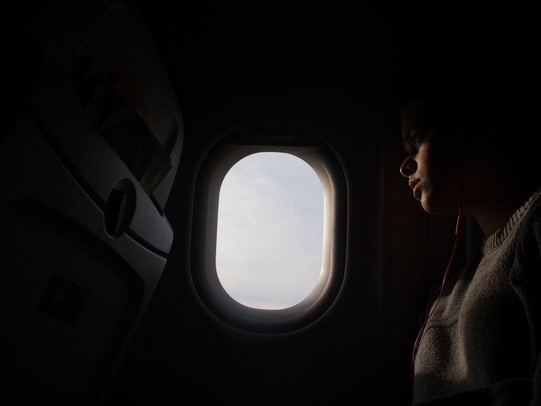 What Actually Happens to Your Body When Fear Kicks In (image credits: unsplash)