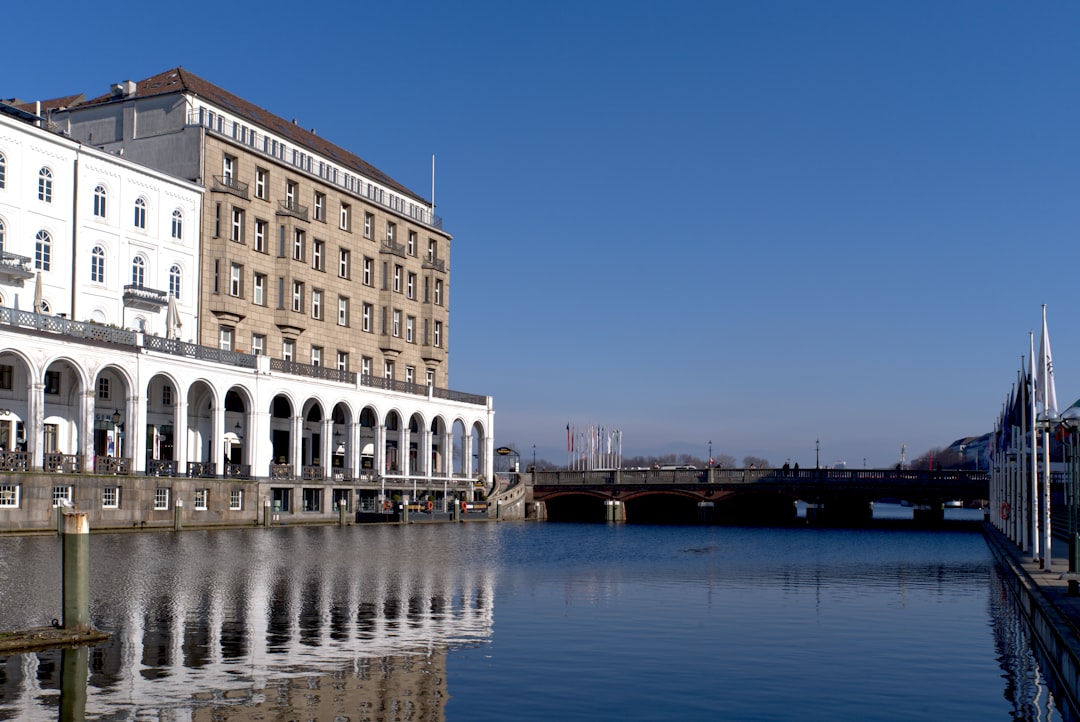 Watergate: Political Espionage and the Presidency (image credits: unsplash)