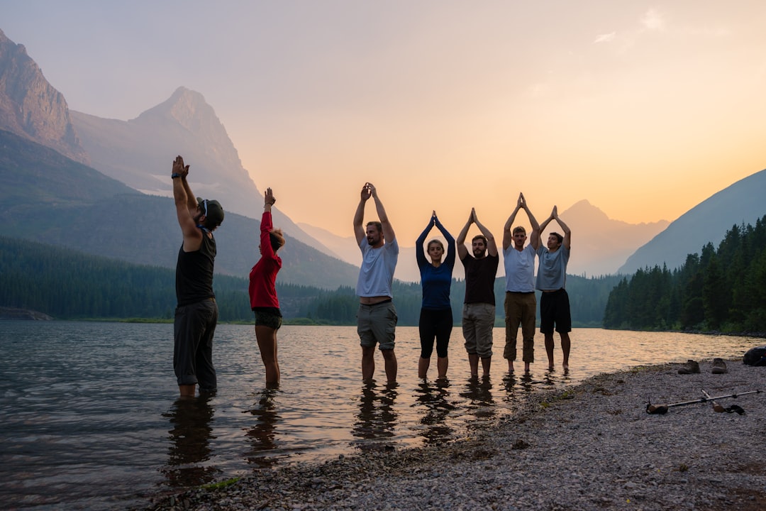 Yoga and Social Connection: More Than a Solo Practice (image credits: unsplash)