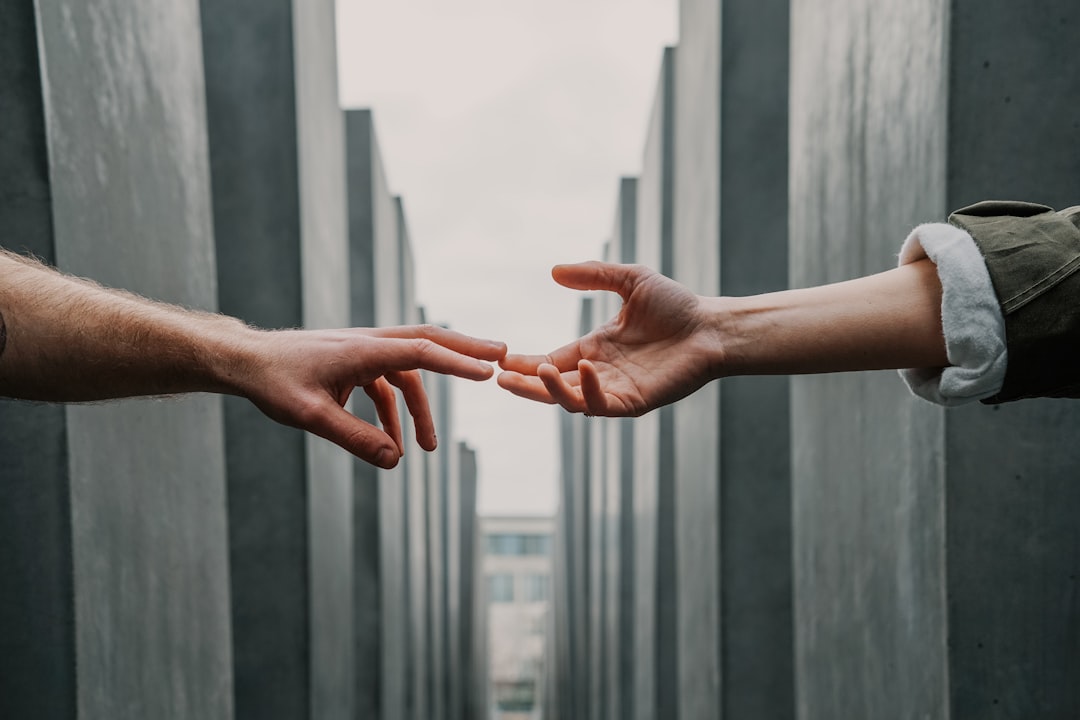 Embracing Vulnerability for Authentic Connections (image credits: unsplash)
