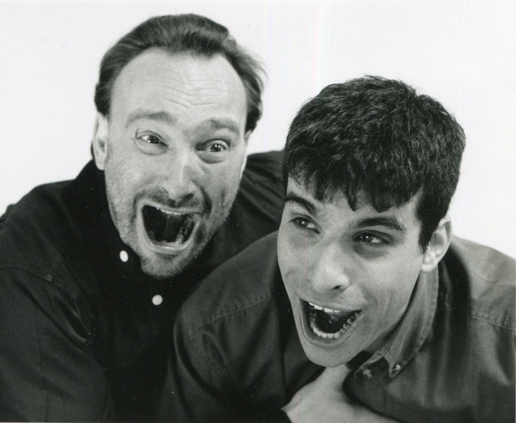Why My Therapist Now Recommends Screaming Over Mindfulness (image credits: wikimedia)