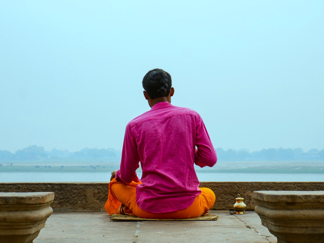 The Inflammation Connection You Never Knew About (image credits: unsplash)