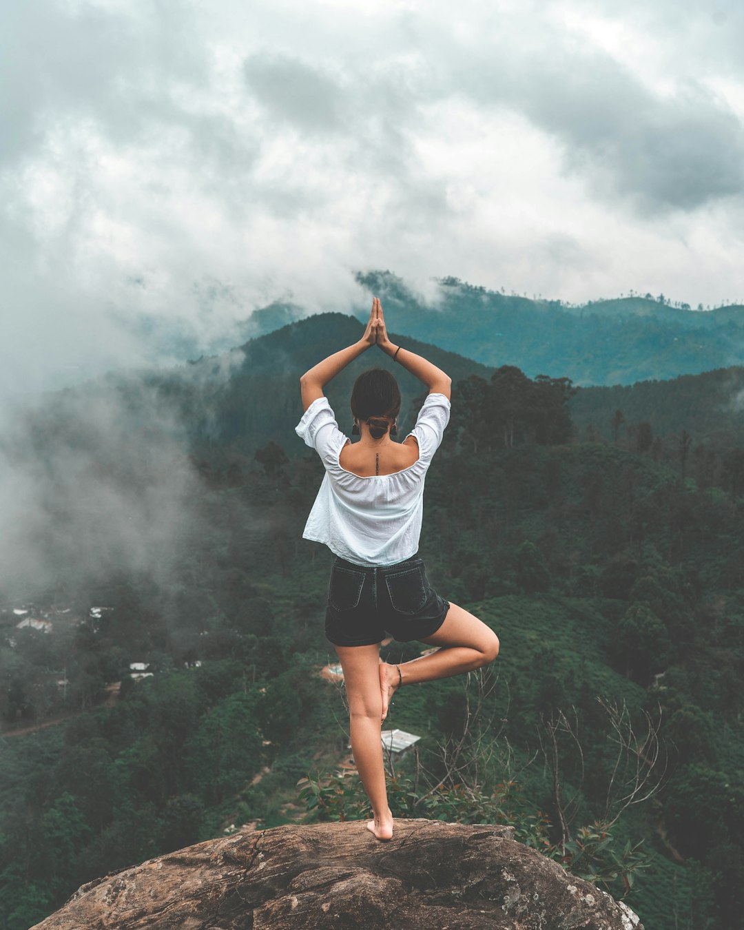 The Misconception of Yoga as a Cure-All