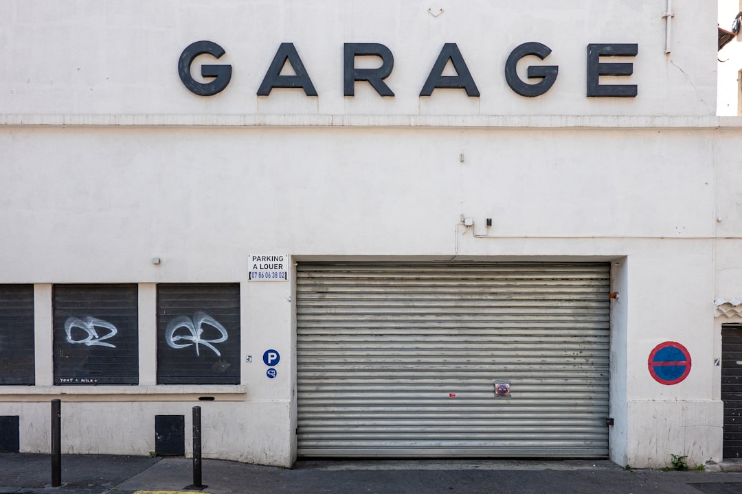 Storing Hazardous or Banned Materials (image credits: unsplash)