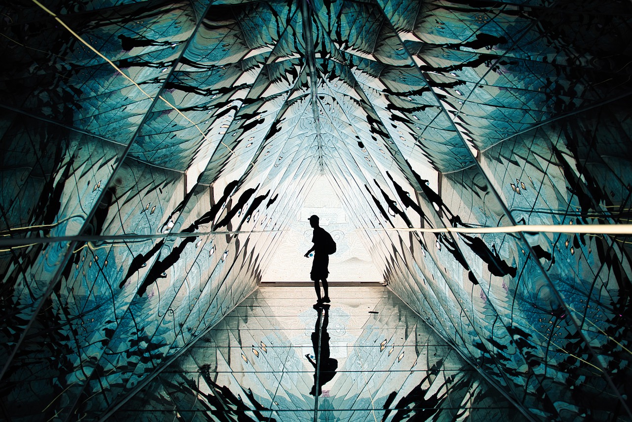 The Impact of Technology on Productivity (image credits: pixabay)