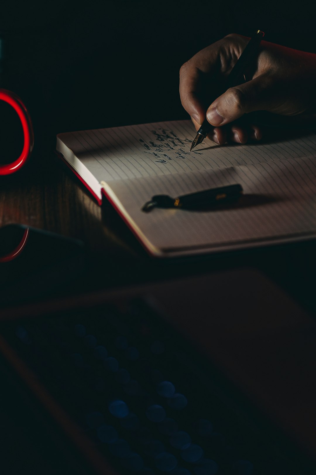 Reviewing and Reflecting Each Week (image credits: unsplash)