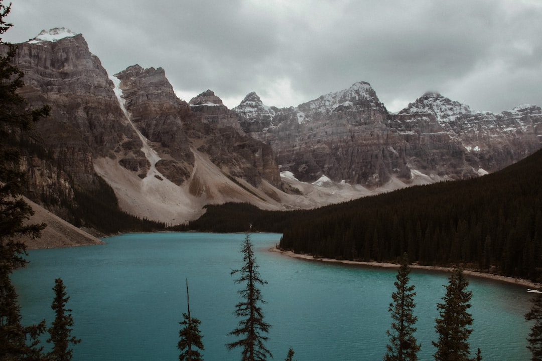 8. Canada - The Great Wilderness (image credits: unsplash)