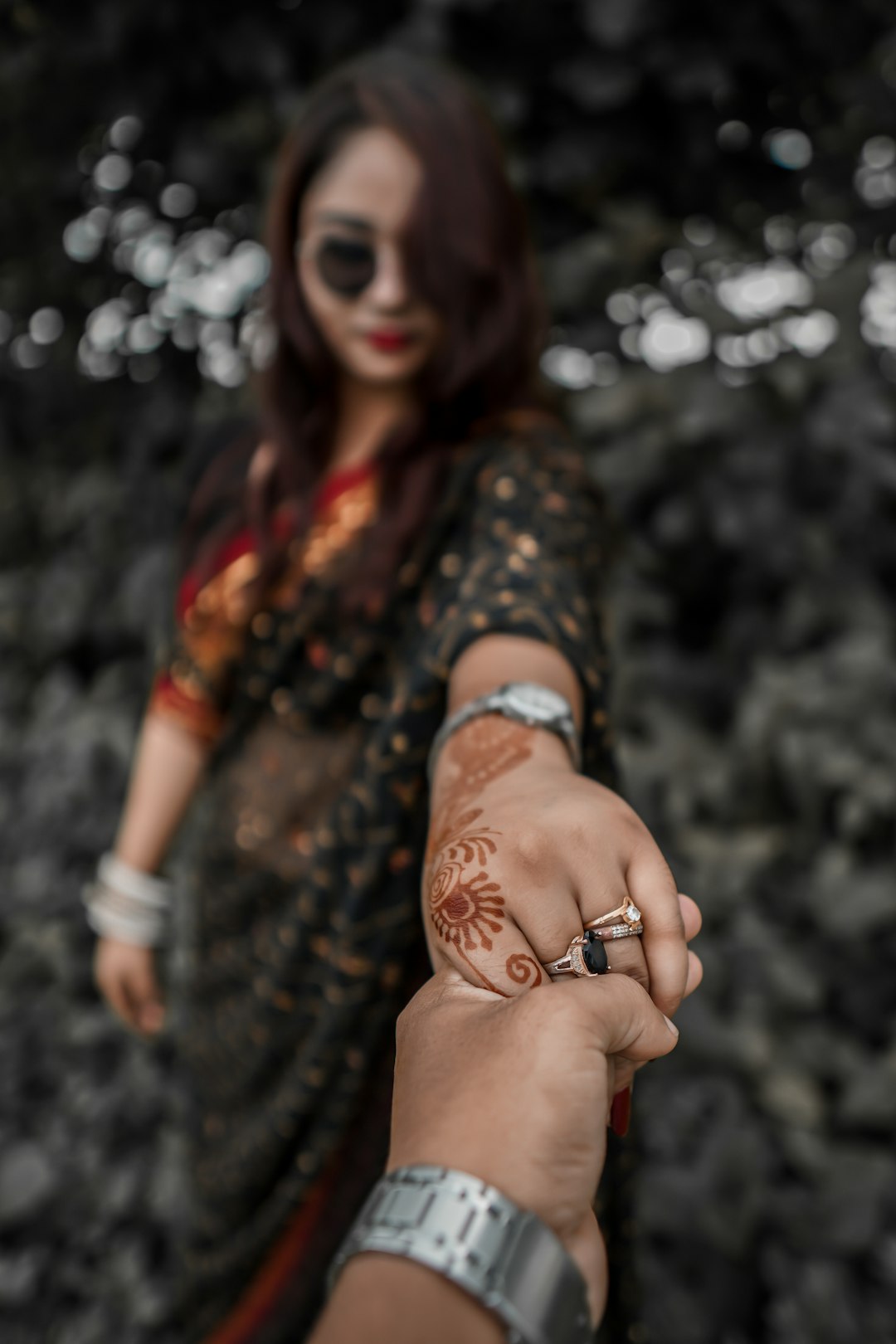 The Cultural Variations in Touch and Trust Building (image credits: unsplash)