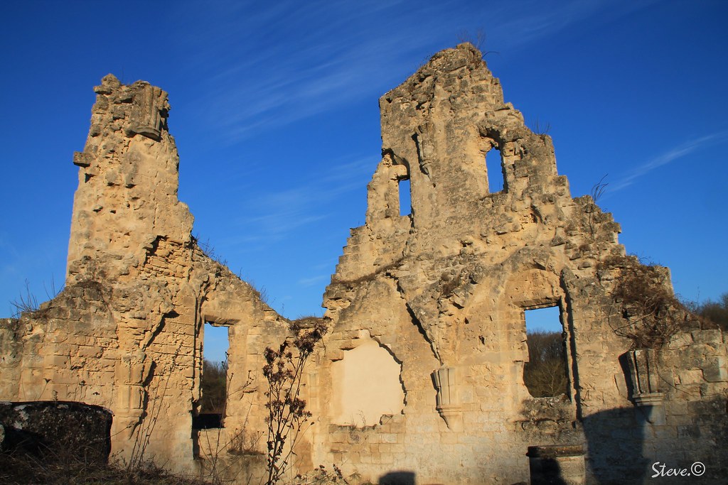The Lost City of Troy (image credits: flickr)