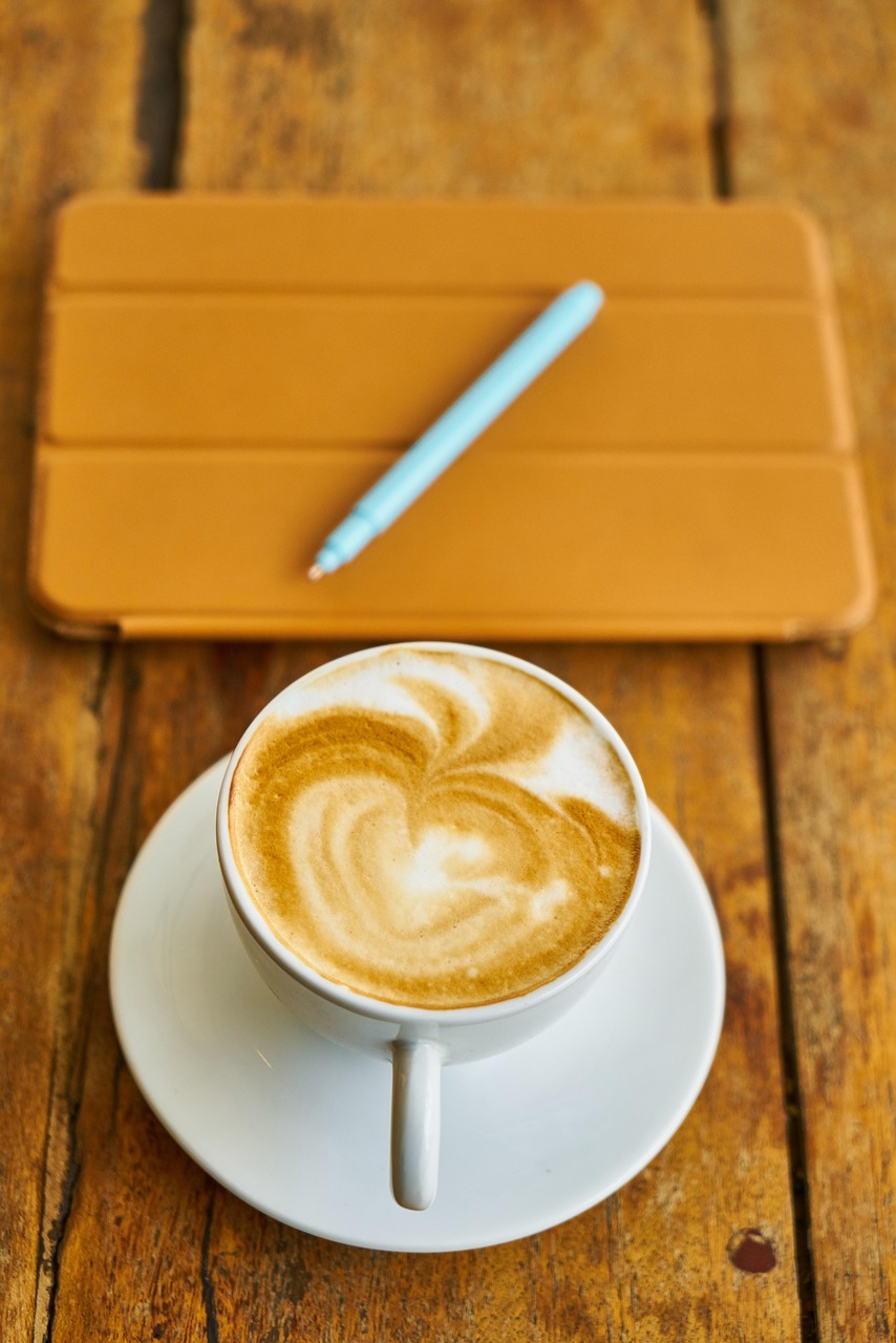 You Have to Wake Up at 5 AM to Be Productive (image credits: pixabay)