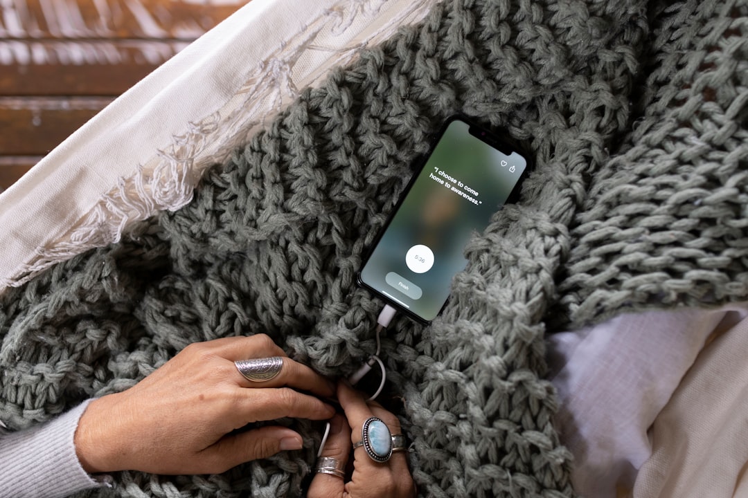 Personalization vs. Manipulation (image credits: unsplash)