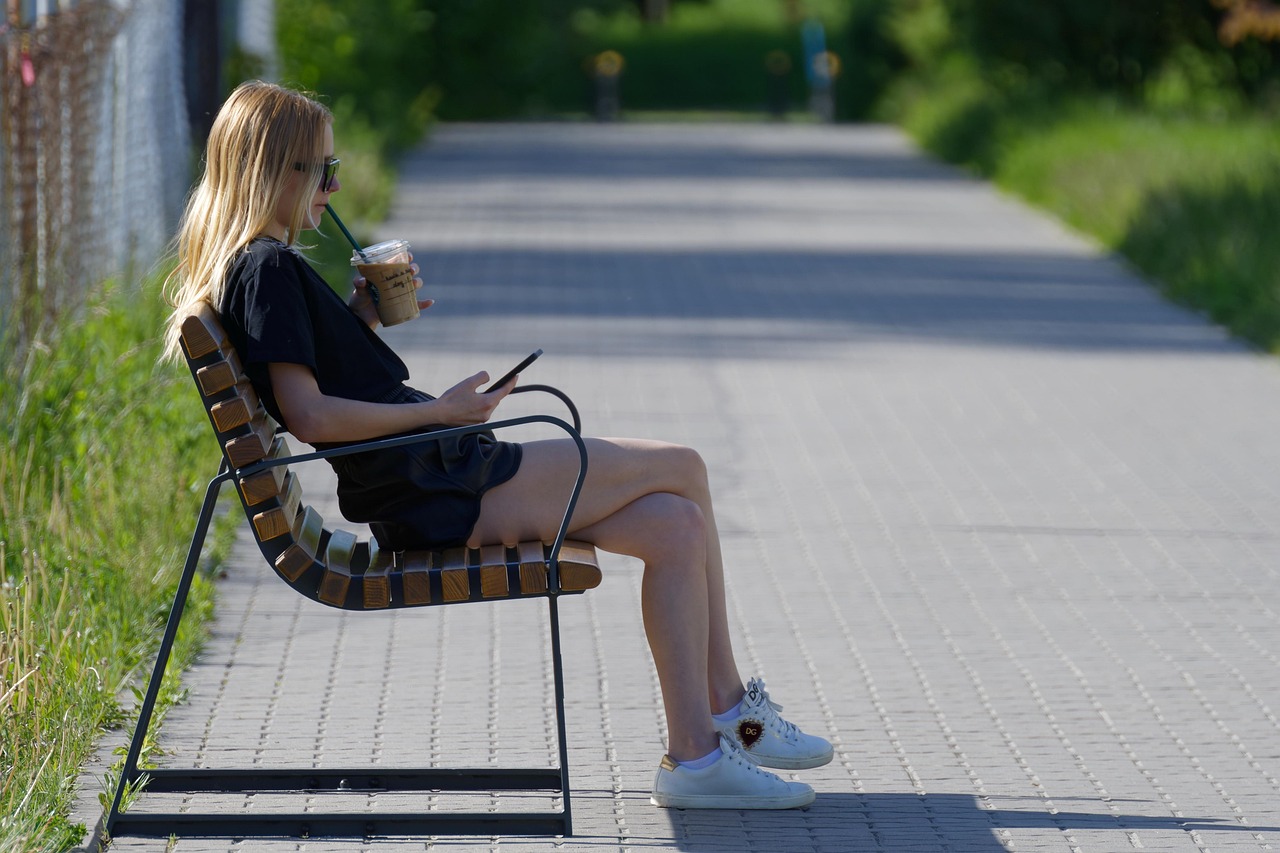 Take Regular, Purposeful Breaks (image credits: pixabay)