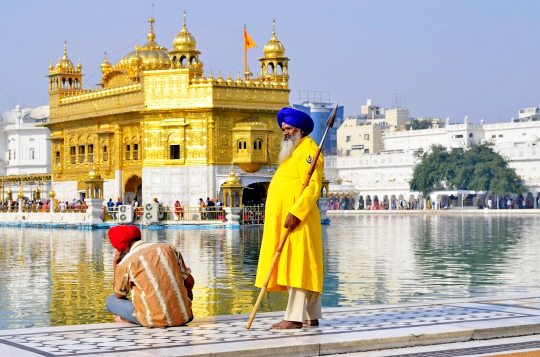 The Hidden Years of Guru Nanak (image credits: unsplash)