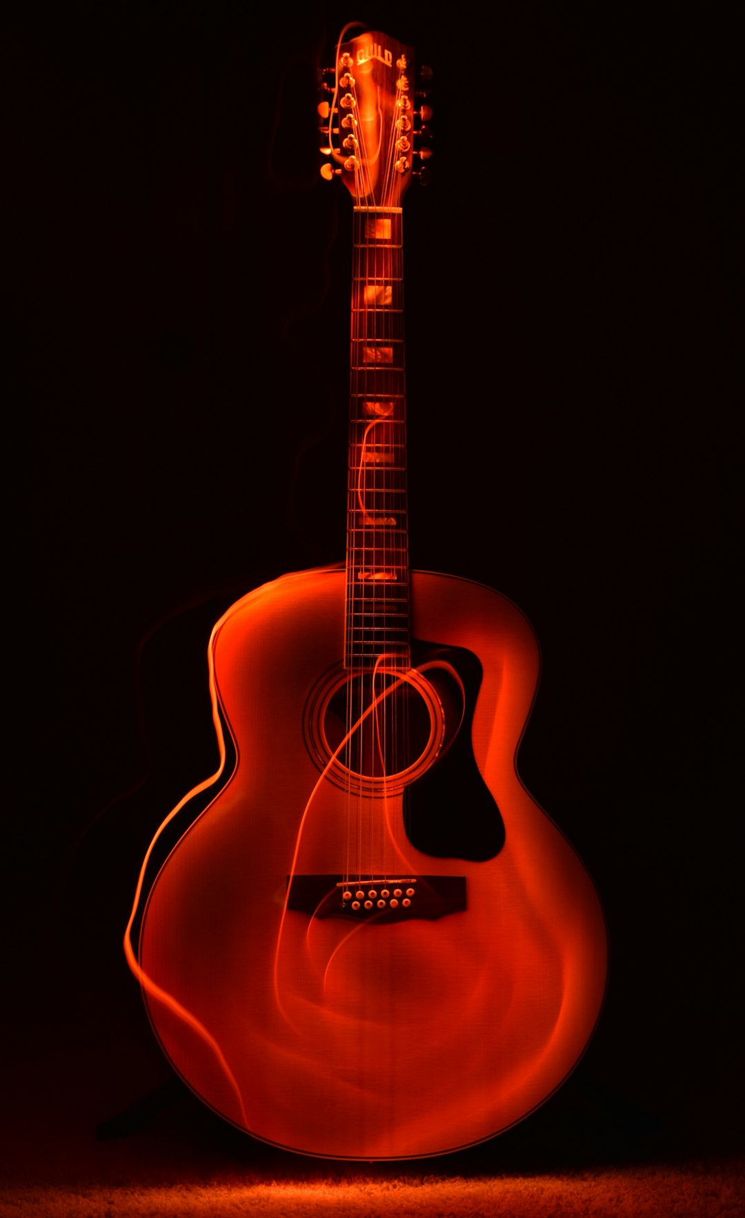 Beat It – Michael Jackson (Eddie Van Halen) (image credits: unsplash)