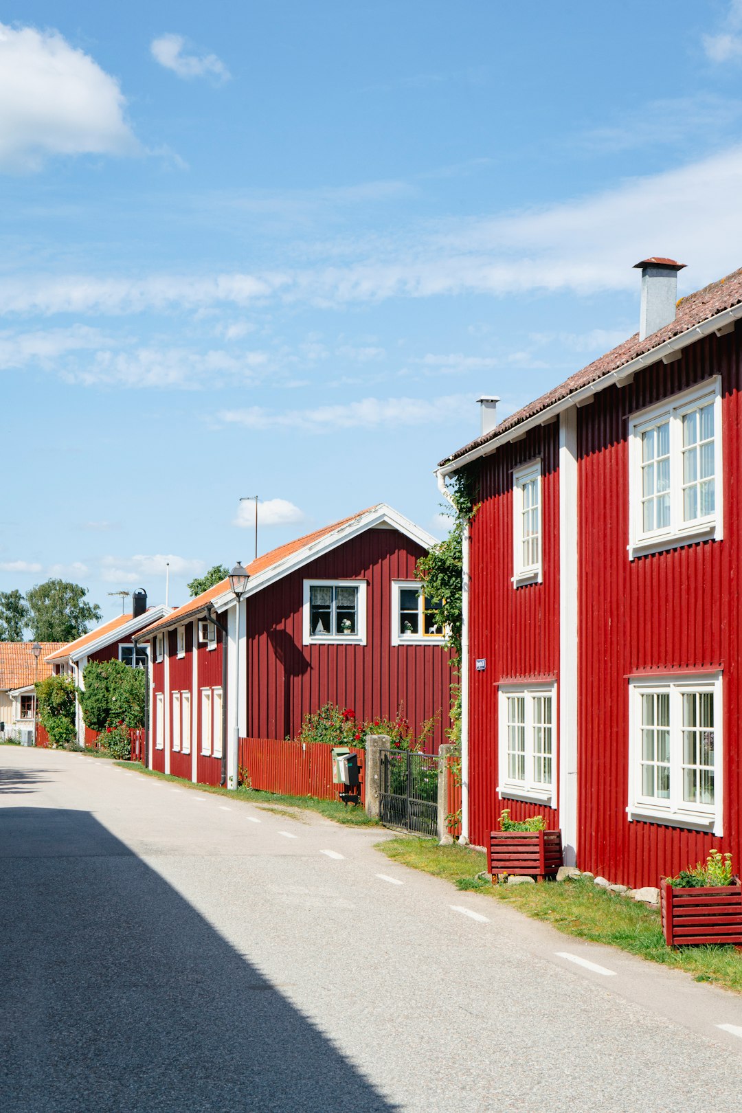 Denmark: The Sweet Life Built on High Taxes and Higher Trust (image credits: unsplash)