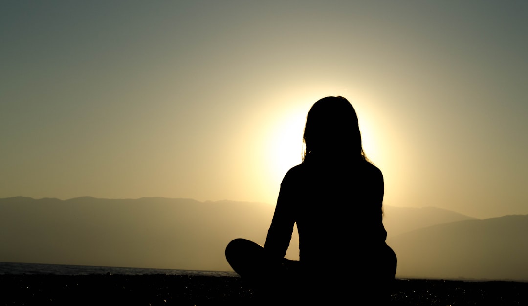 When Meditation May Trigger Trauma