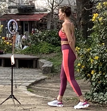 The Role of Social Media Influencers (image credits: wikimedia)