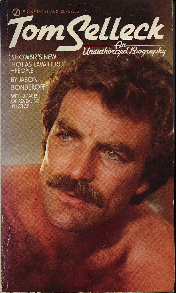 Tom Selleck's Indiana Jones Adventure Lost (image credits: flickr)