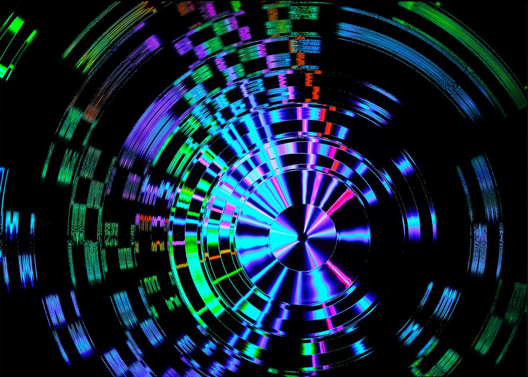 The Quantum Leap: Why Reality Isn’t What It Seems (image credits: unsplash)