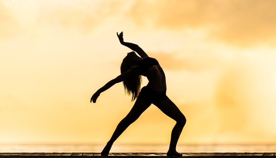 Warrior II (Virabhadrasana II) (image credits: unsplash)