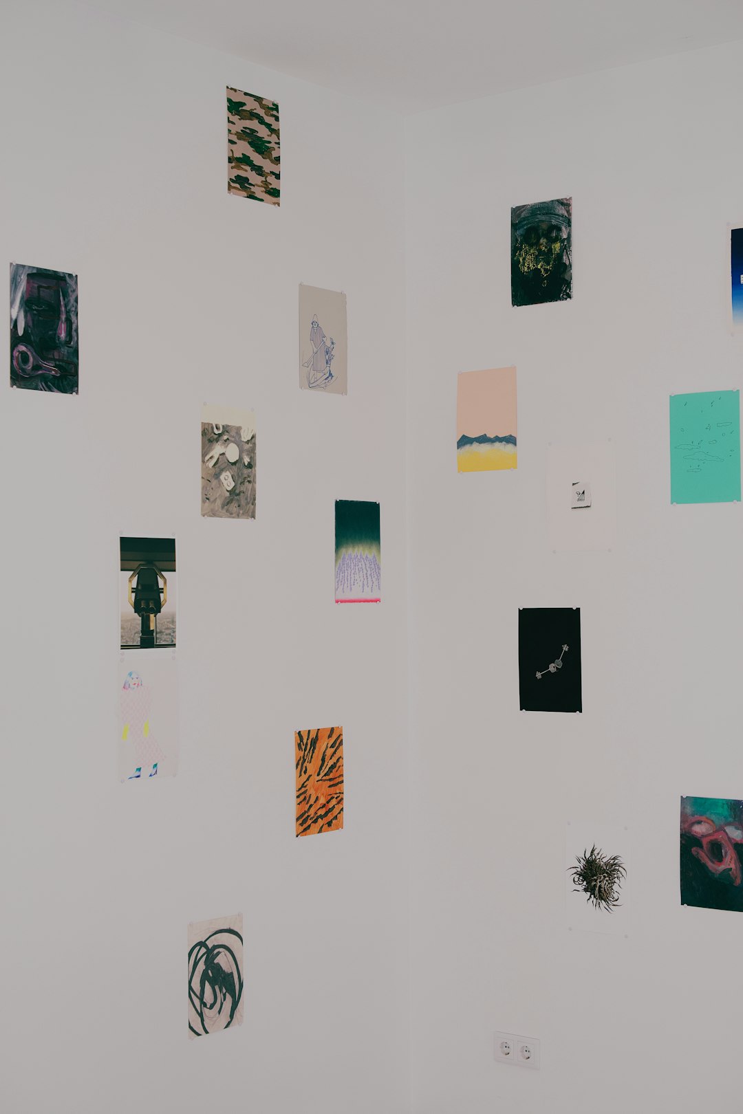 The Joy of Local and Alternative Art Spaces (image credits: unsplash)