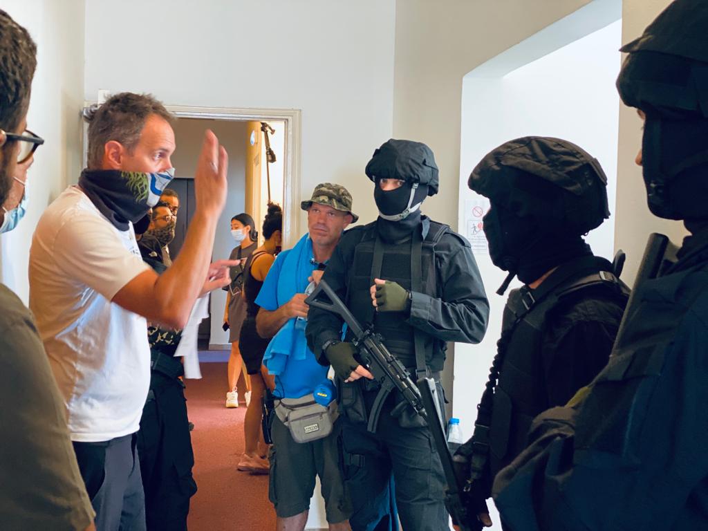 Operation Northwoods: Plans for False Flag Attacks (image credits: wikimedia)