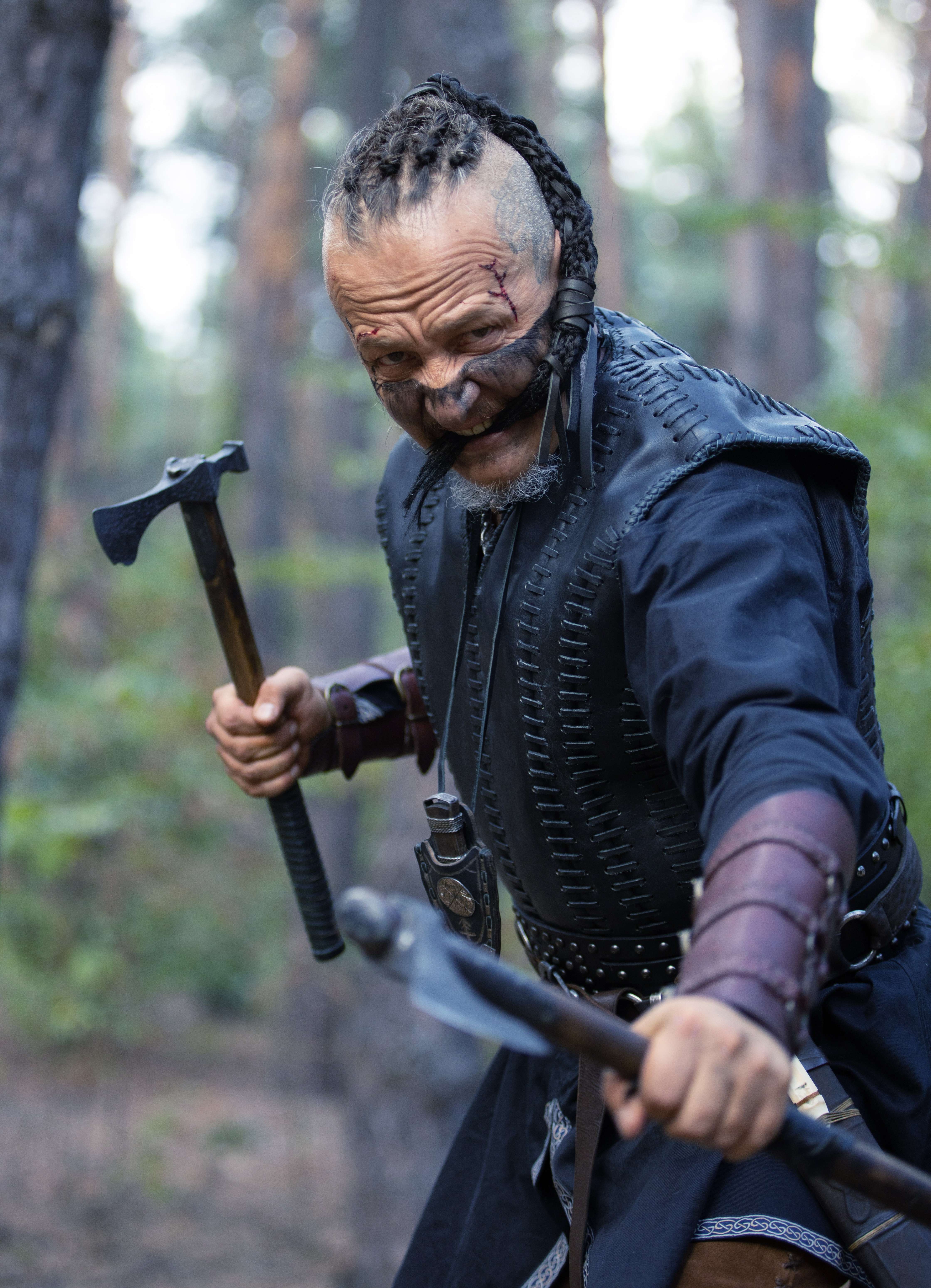Predictable Roles and Typecasting (image credits: wikimedia)
