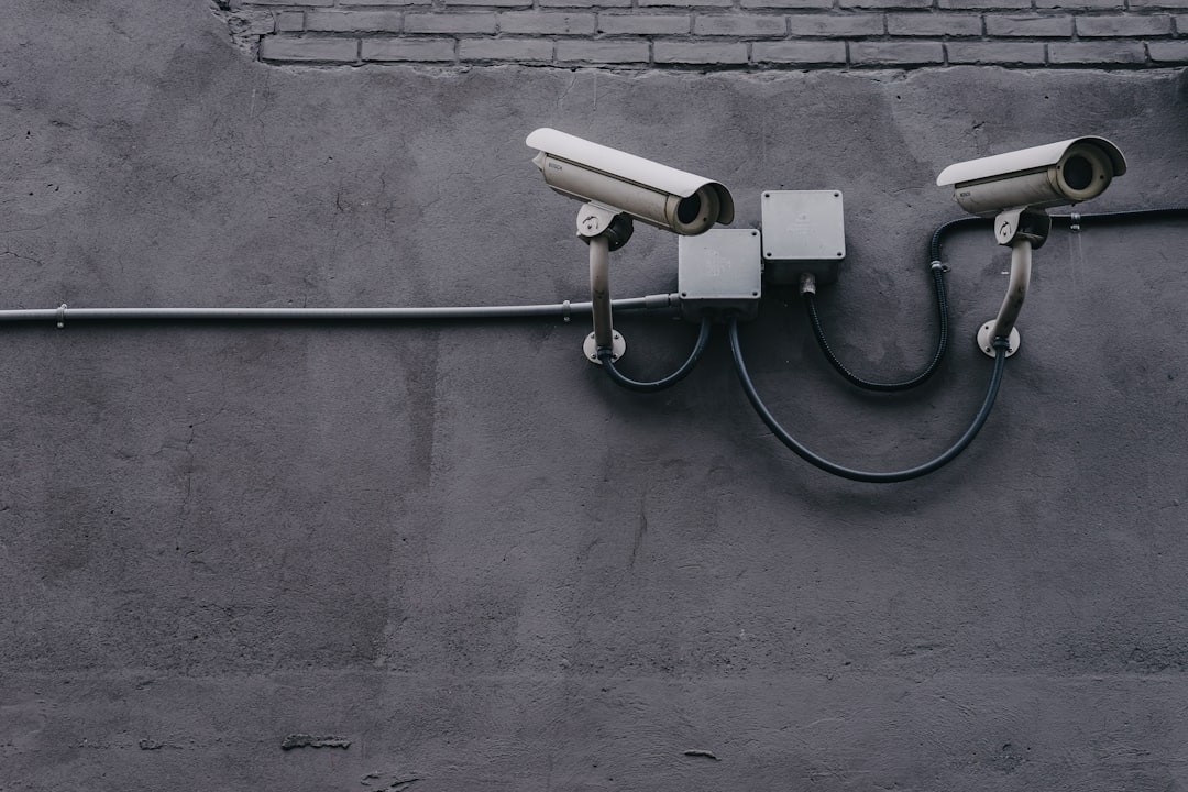 14. George Orwell’s “1984”: A Chilling Glimpse of Surveillance and Control (image credits: unsplash)