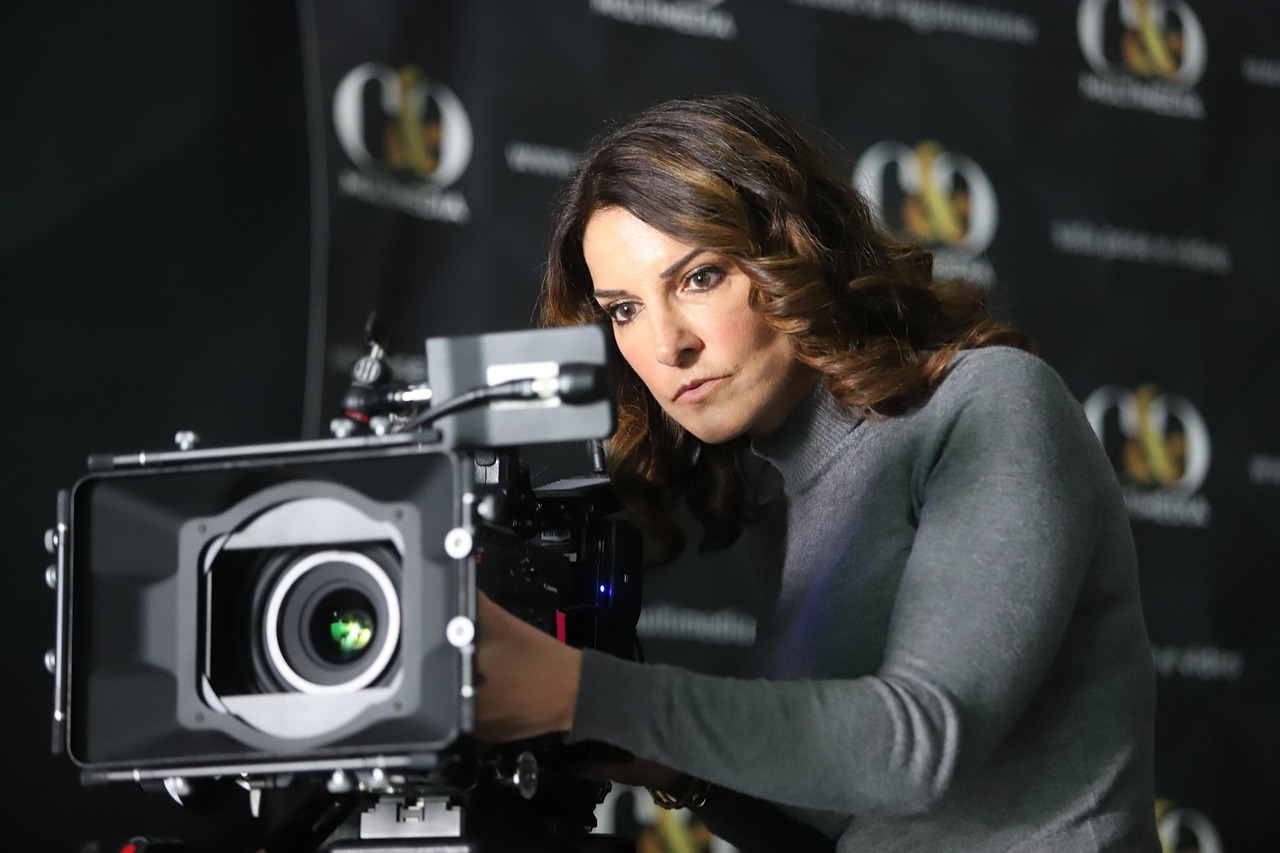 Technology Levels the Playing Field (image credits: pixabay)