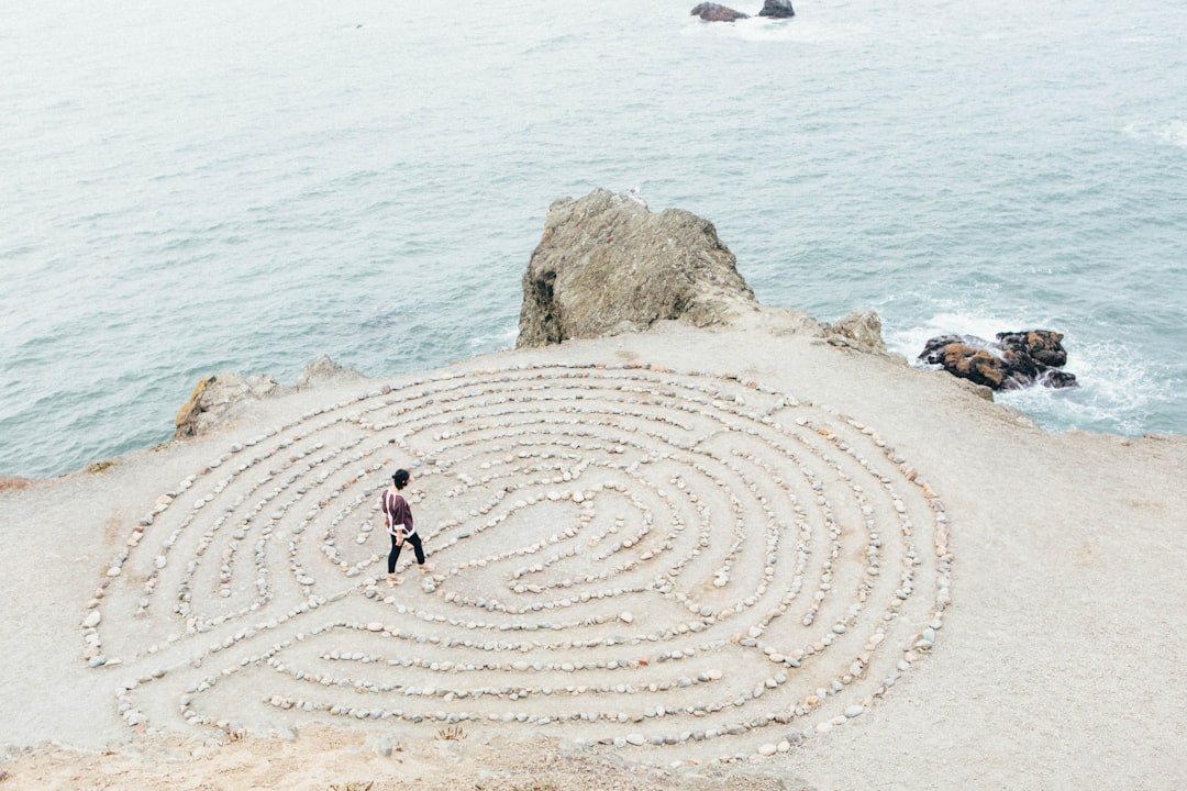 Finding Your Path (image credits: unsplash)