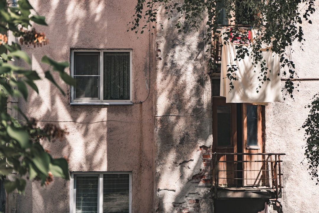 The Airbnb Apocalypse (image credits: unsplash)
