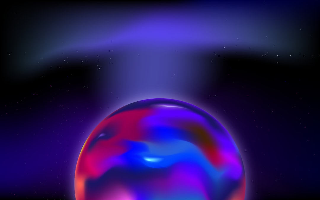 10. The Holographic Universe: Reality Is a 2D Projection (image credits: unsplash)