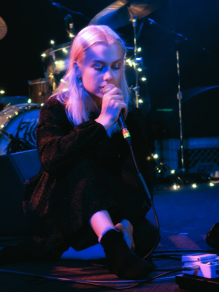 Phoebe Bridgers -