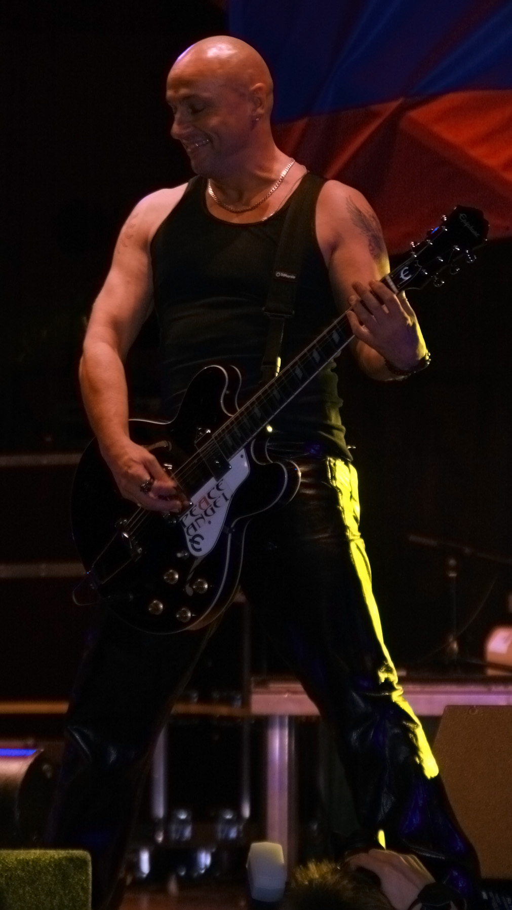 “I’m Too Sexy” by Right Said Fred (image credits: wikimedia)