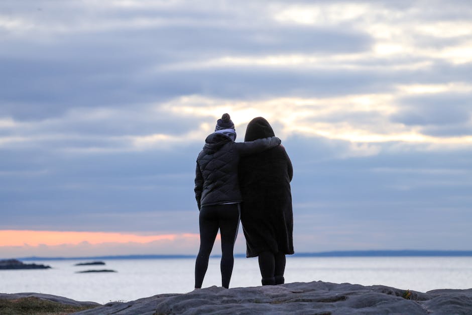 4. Greater Emotional Stability (image credits: pexels)