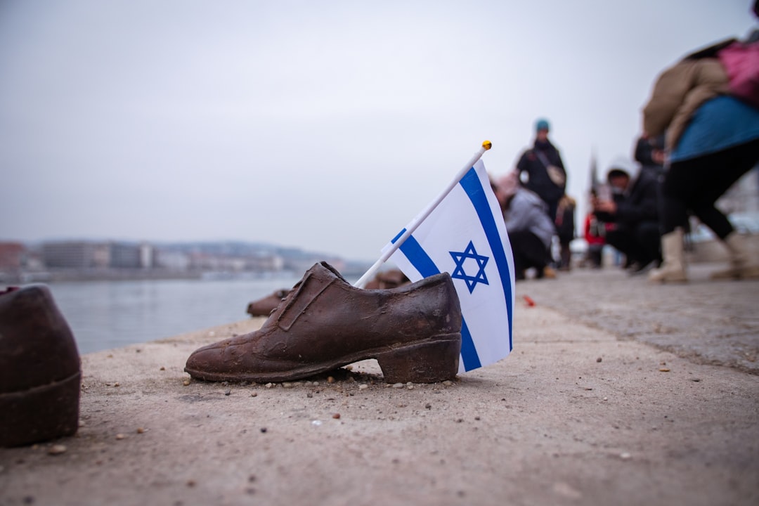 Israel: Resilience in the Face of Unimaginable Challenges (image credits: unsplash)