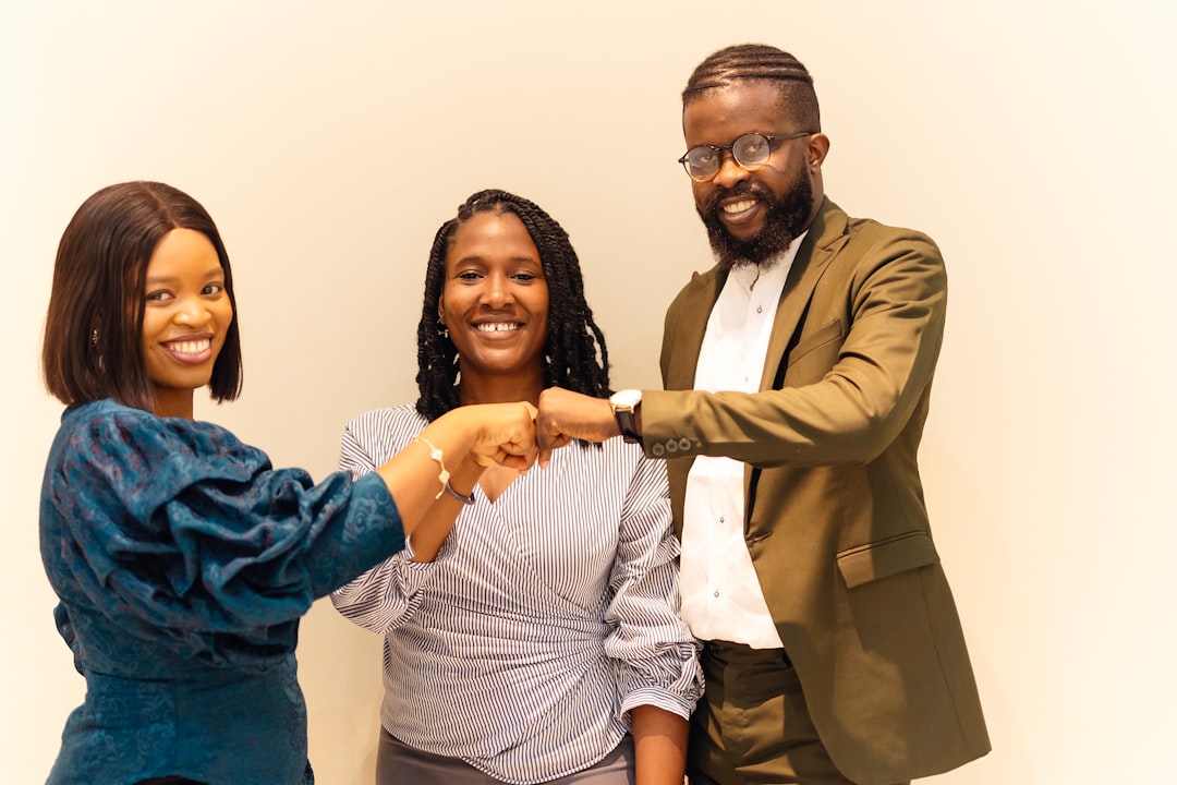 Celebrate Small Wins (Really!) (image credits: unsplash)