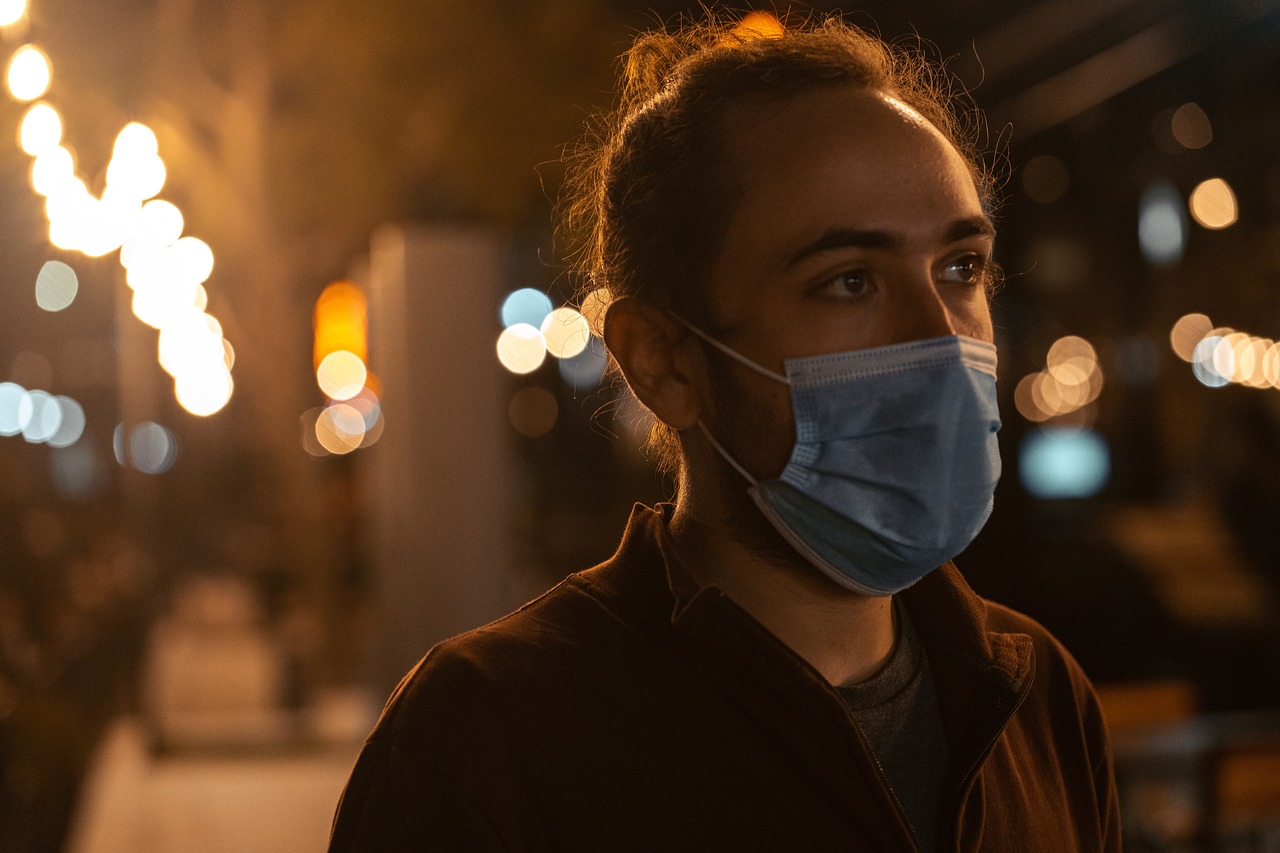 Health and Safety After the Pandemic (image credits: pixabay)