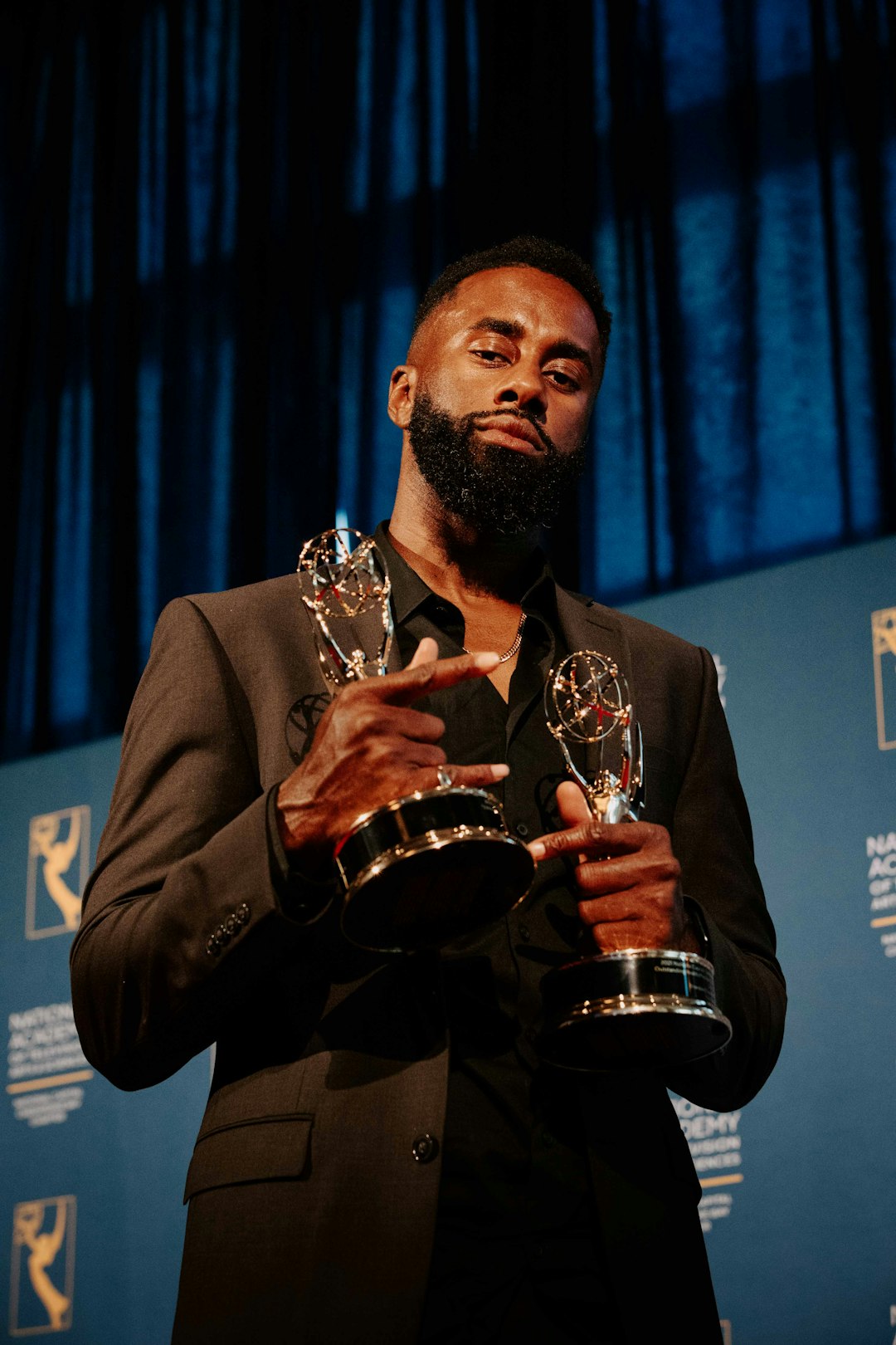 The “Oscar Bait” Phenomenon (image credits: unsplash)