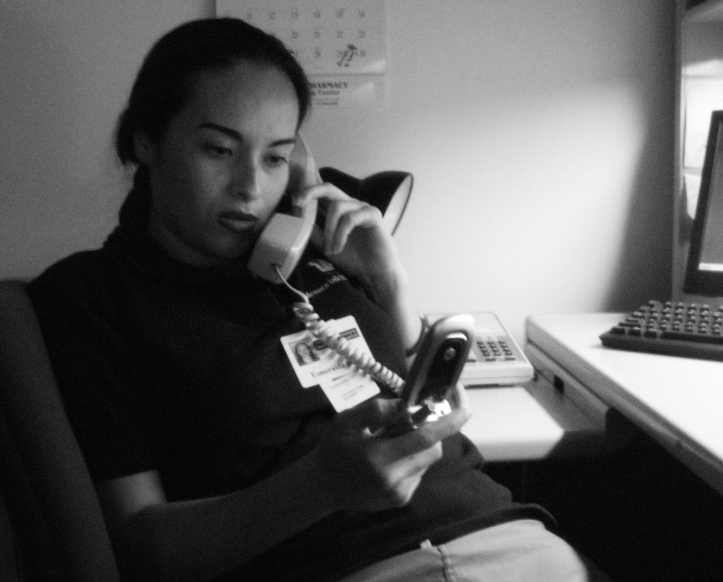 Practice Single-Tasking, Not Multitasking (image credits: flickr)