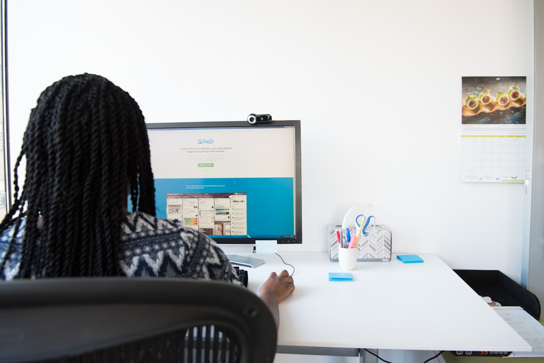 Trello: Visual Project Tracking Made Simple (image credits: unsplash)